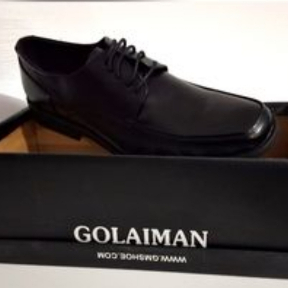 Mens Dress shoes- Leather